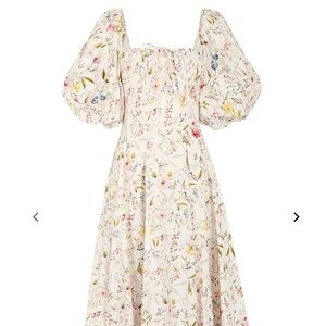 Selkie Kilburn wildflower